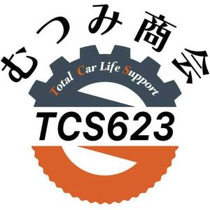 むつみ商会ＴＣＳ623