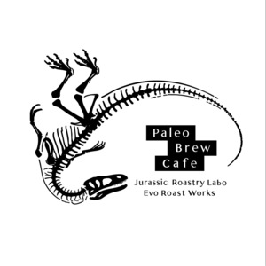 Jurassic Roastery Lab