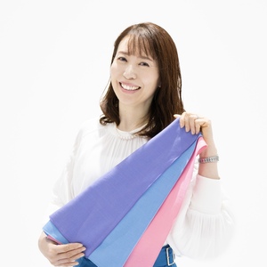 大人女性のためのパーソナルカラー診断・メイクレッスン【irodori】