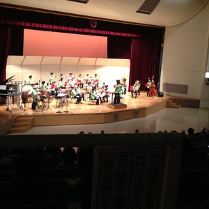 山崎クラリネット・オカリナ教室