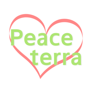 Peace terra