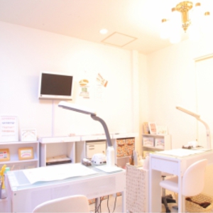 神戸三宮・北野 ビューティーサロン アンリール