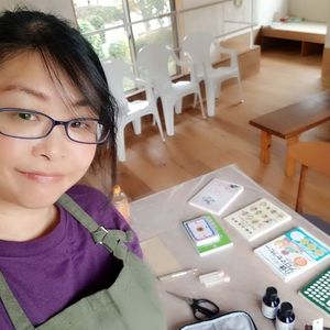 エンカレッジ介護アロマケア協会