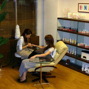 ネイル・マツエクVIENNA(ヴィエンナ)│新宿駅西口徒歩3分