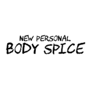 New Personal Body Spice