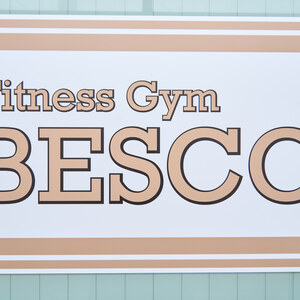 FitnessGym BESCO(フィットネスジムべスコ)