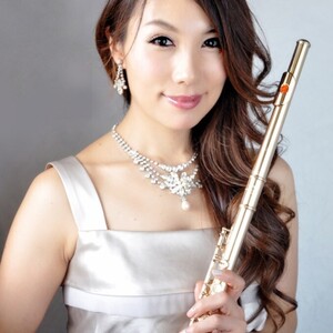 坪井さやかフルート教室　レッスン予約・お問い合わせ