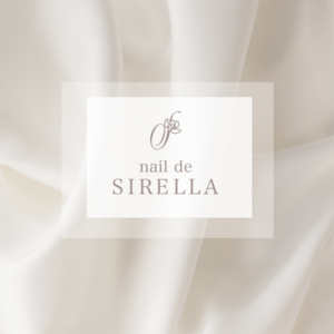 <ネイルサロン>ネイル・ド・シレラ pacela