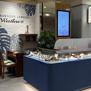 ワイレア　みなとみらい東急スクエア店