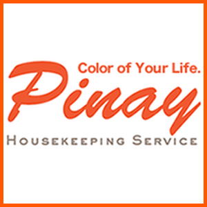 pinay housekeeping service