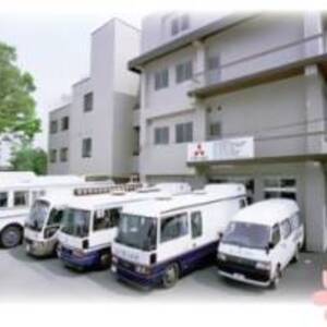 医療法人郡山病院