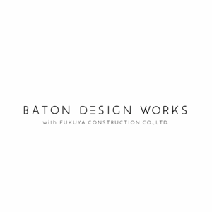 BATON DESIGN WORKS takamatsu