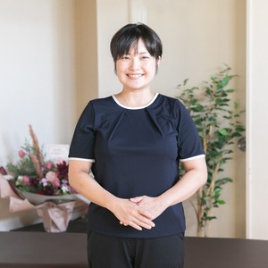 出張サロン RICO