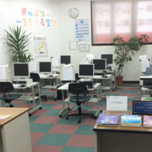 エディスパソコン学院　セントポルタ校　授業予約