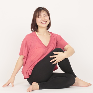 北鎌倉駅徒歩３分 安ann-yoga  アンヨガ  “ずぼらヨガ“