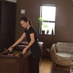 エステサロン Borage