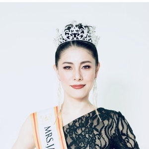 オーリア 真理子