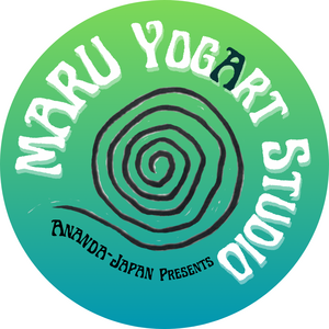 アナンダジャパン　MARU Yogart Studio