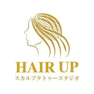 スカルプタトゥースタジオ HAIRUP