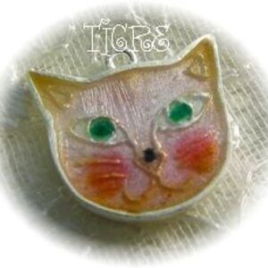 アートクレイシルバー工房Tigre