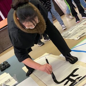 小山台習字教室