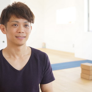 yogaterior-養成講座