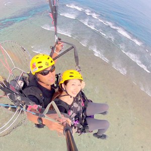 フットランチアマミ