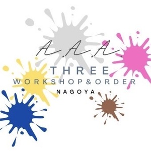 A.A.A.|THREE NAGOYA