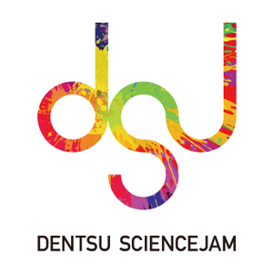 電通サイエンスジャム