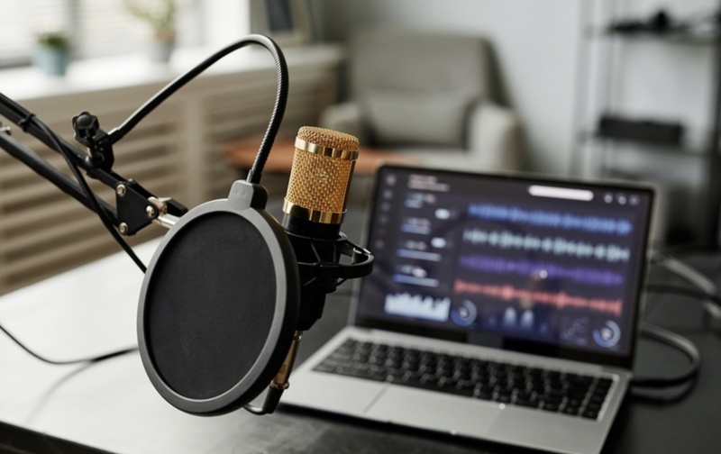 RECボイトレ コース