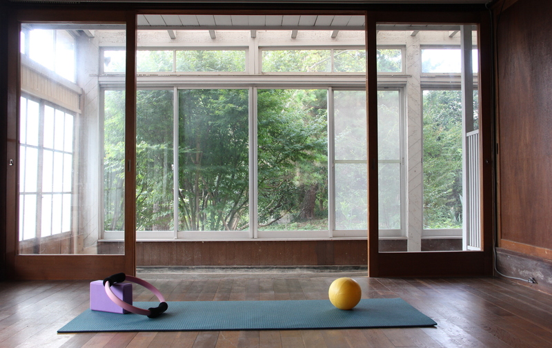 プライベートレッスン