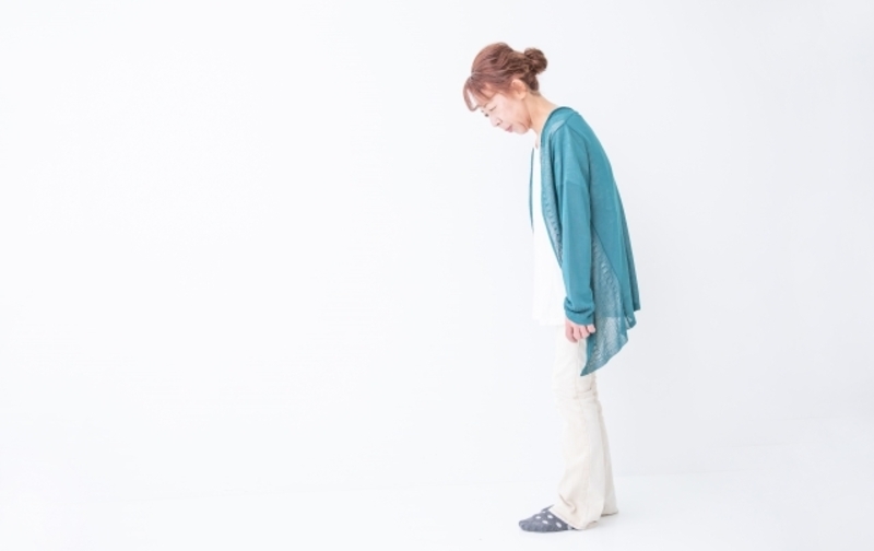 姿勢改善コース　６回チケット