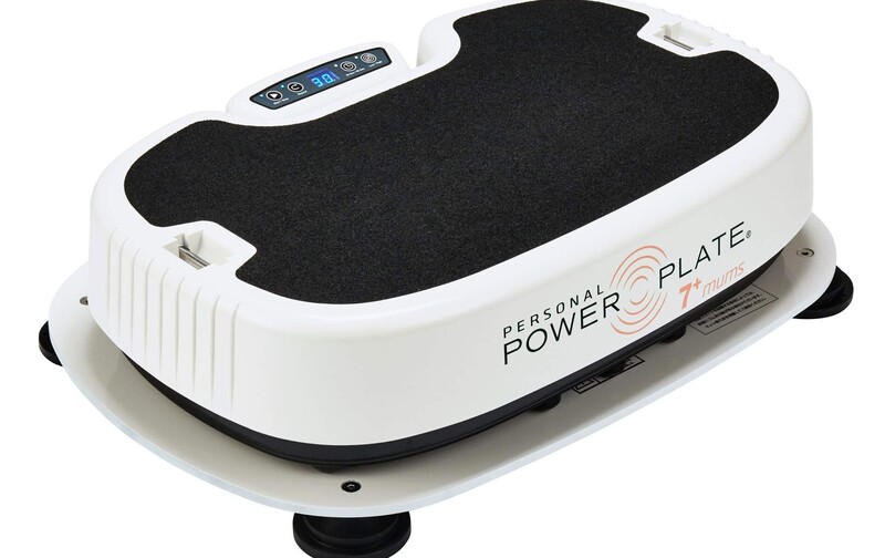 パワープレート個人使用10分(単発)