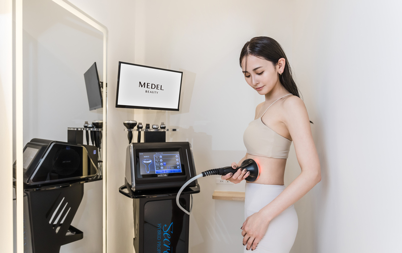 セルフエステ ALL FREE