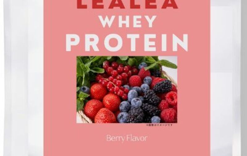 オリジナルプロテイン【ベリー味】1袋