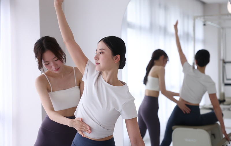 【パーソナル】月2回コース　※入会者様専用