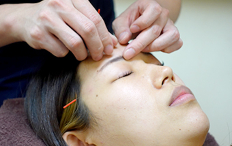 眼精疲労サブスク