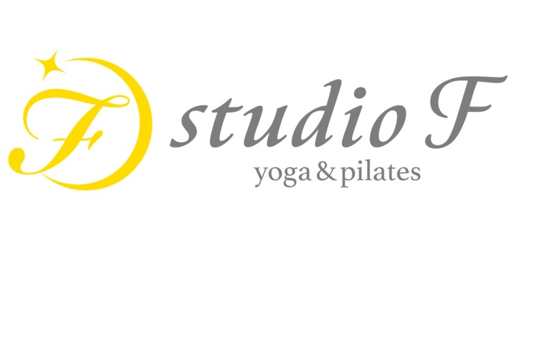 studio F yoga& pilates 入会金/登録料 ¥15,000