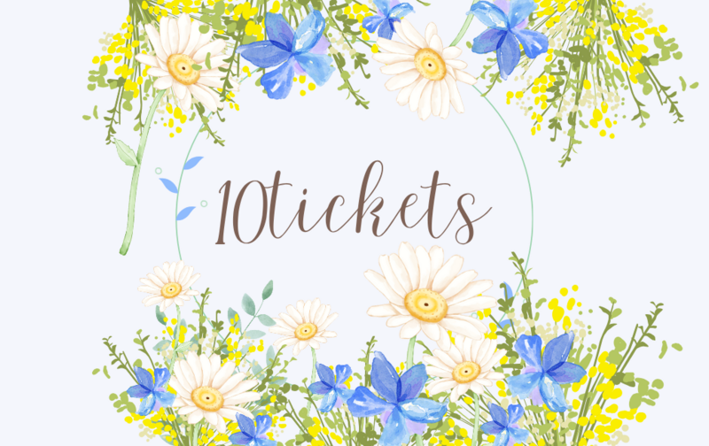 【ボディコンディショニング系60分クラス専用】１０回チケット