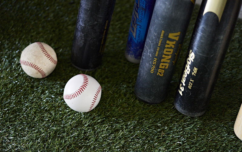 野球クラス（2年、1年）（即時決済）（チーム割）