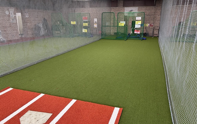 回数券ライトプラン※ボールパーク福岡　バッティングエリア②・③専用