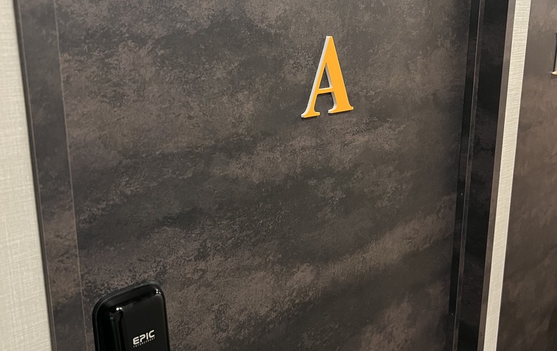 A室５回分チケット