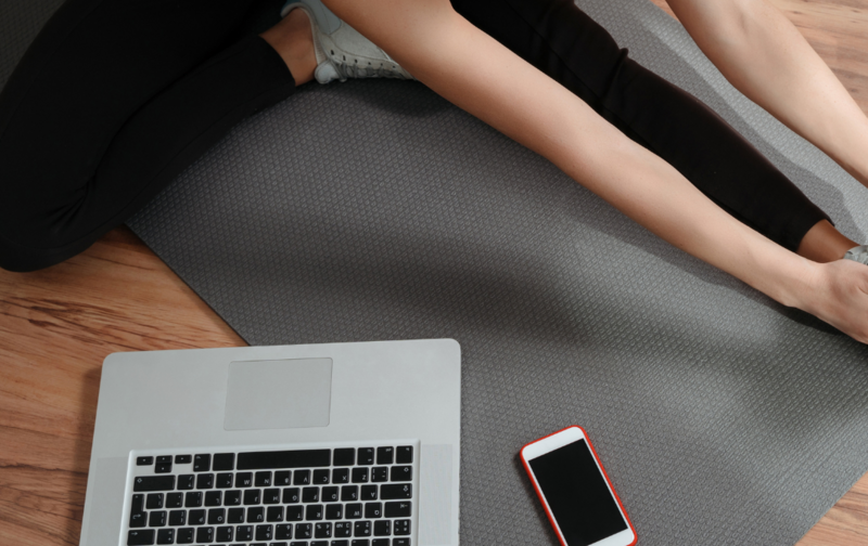 オンライン・グループ5枚チケット