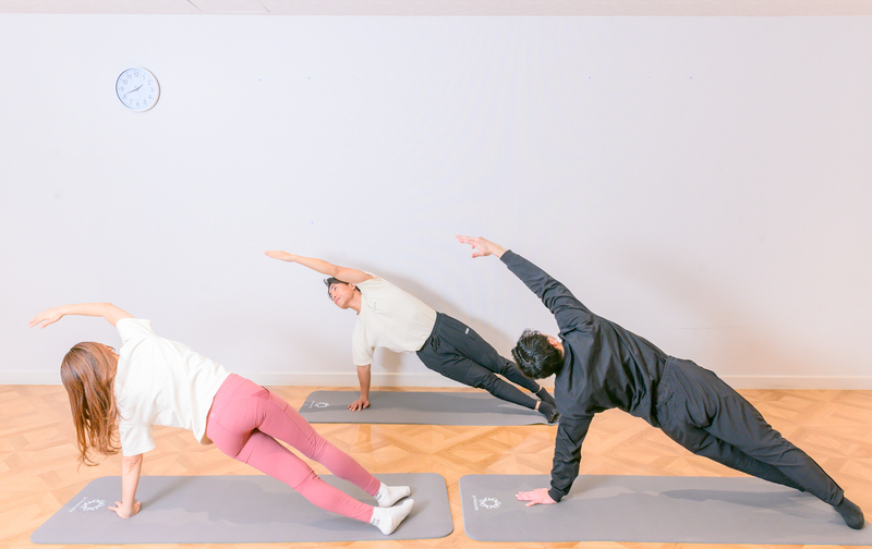 【新サービス】オンライングループレッスンのみ利用のお客様用