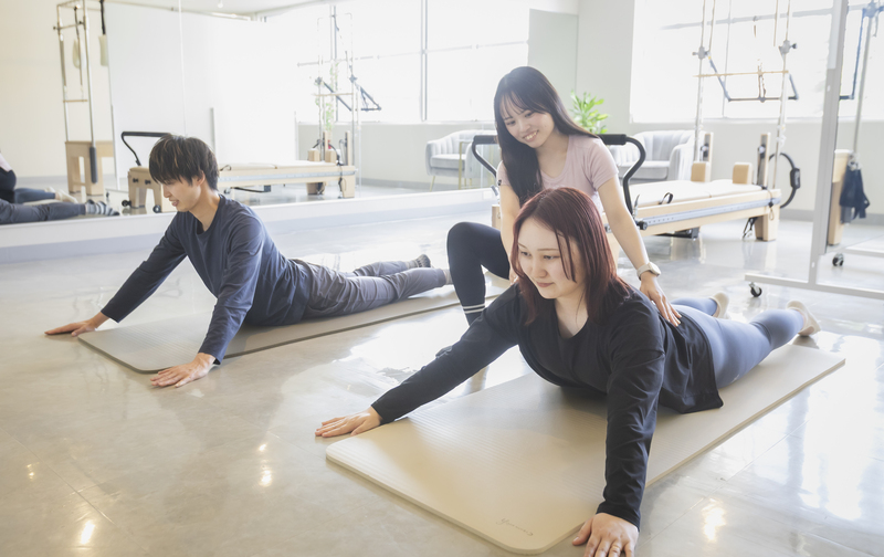 グループレッスン5回券