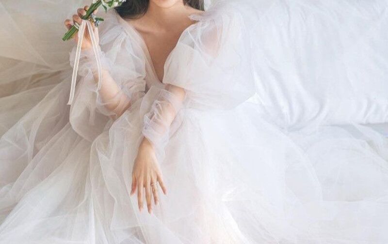 《ブライダル都度払い》コルギ＋オプション 2つ