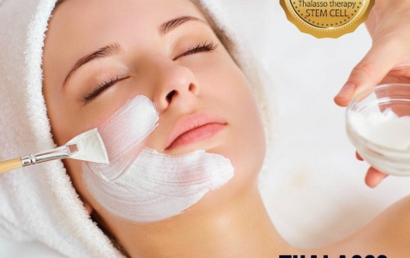 【チケット会員】リアボーテ・タラソトリートメント