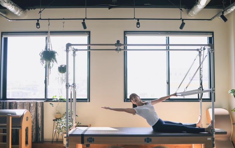 プライベートレッスン 月4回