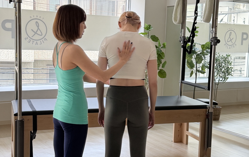 【３回体験】プライベートマシンレッスン