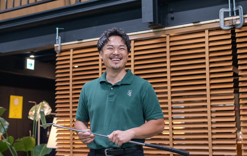 巣山コーチ個人レッスンメンバー